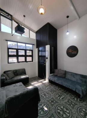 The Guest House